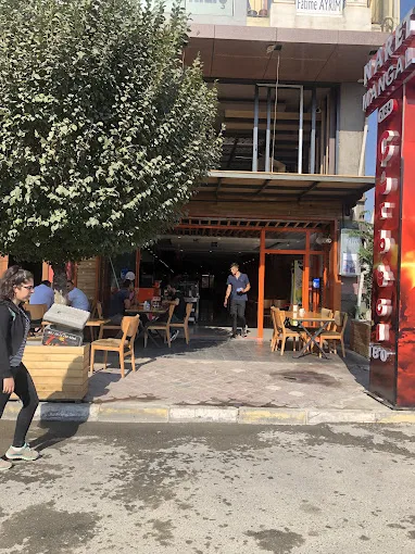 Nar Et Ve Mangal, Iğdır – Restoran fotoğrafı 3