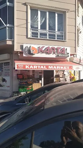 Kartal Market