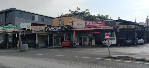 Anahtarci Hüseyin Usta