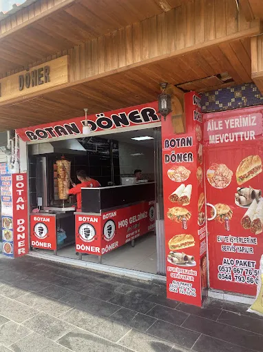 Botan Döner, Siirt – Dönerci fotoğrafı 1