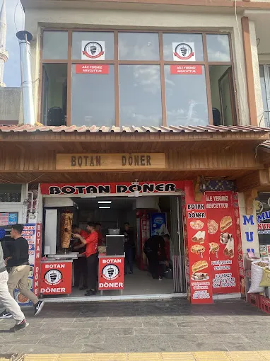 Botan Döner, Siirt – Dönerci fotoğrafı 2