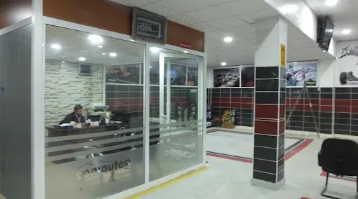 Oğuz Kardeşler Oto Ekspertiz Araç Check-up Merkezi