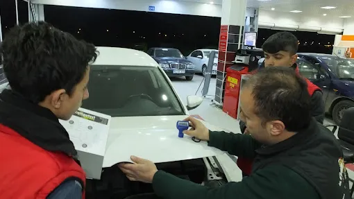 Oğuz Kardeşler Oto Ekspertiz Araç Check-up Merkezi, Batman – Otomotiv fotoğrafı 2