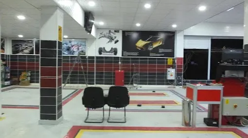 Oğuz Kardeşler Oto Ekspertiz Araç Check-up Merkezi, Batman – Otomotiv fotoğrafı 3