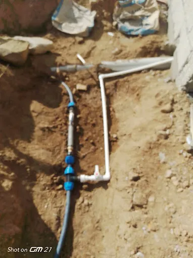 Yozgat Su Tesisatçısı