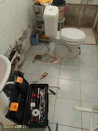 Yozgat Su Tesisatçısı, Yozgat – Su Tesisatı Malzemeleri Satıcısı fotoğrafı 3