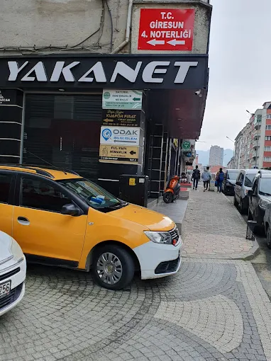 Giresun 4.noterliği