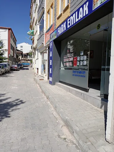 Tokat Fark Emlak, Tokat – Emlak Bürosu fotoğrafı 2