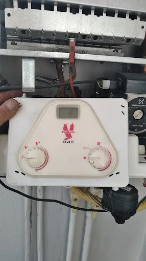 Alparslan Teknik Servis