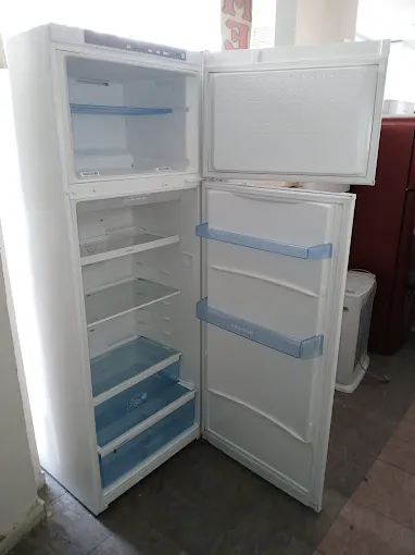 Alparslan Teknik Servis, Elazığ – Beyaz Eşya Tamirhanesi fotoğrafı 2