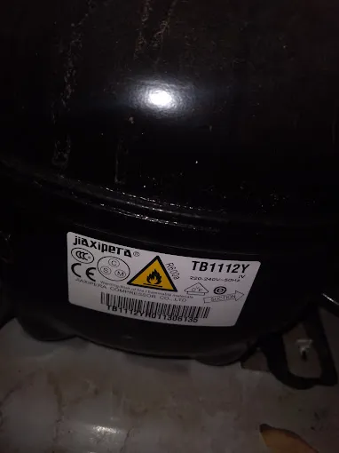 Alparslan Teknik Servis, Elazığ – Beyaz Eşya Tamirhanesi fotoğrafı 3