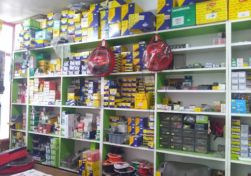 Uğur Oto Elektrik Ve Elektrik Malzemeleri (mutlu Akü - Varta Akü Bayi)