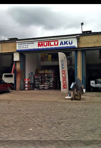Uğur Oto Elektrik Ve Elektrik Malzemeleri (mutlu Akü - Varta Akü Bayi), Ordu – Araç Bakım Ve Onarımı fotoğrafı 2