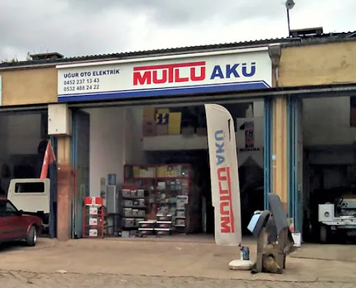 Uğur Oto Elektrik Ve Elektrik Malzemeleri (mutlu Akü - Varta Akü Bayi), Ordu – Araç Bakım Ve Onarımı fotoğrafı 3