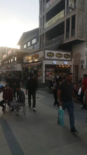 Dönercim
