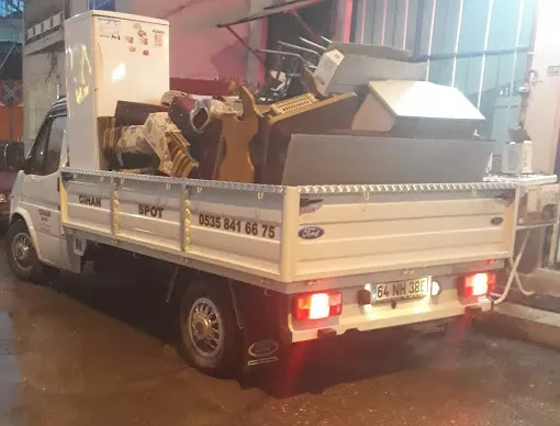 Uşak Cihan Ticaret 0-2.el-ev Eşyası Alım-satımı, Uşak – Ev Eşyaları Mağazası fotoğrafı 3