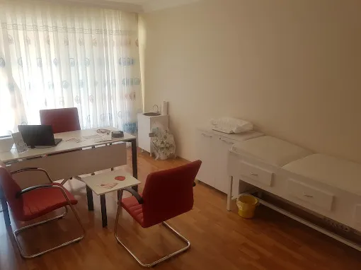 Dr. Mehmet Gökhan Tekin Muayenehanesi, Manisa – Çocuk Doktoru fotoğrafı 2