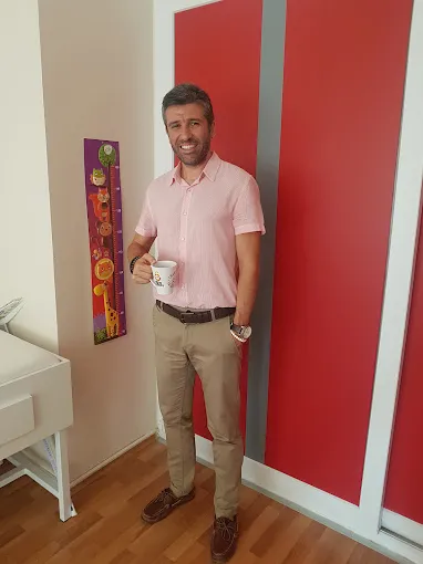 Dr. Mehmet Gökhan Tekin Muayenehanesi, Manisa – Çocuk Doktoru fotoğrafı 3