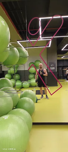 Macfit Sakarya Agora, Sakarya – Spor Salonu fotoğrafı 2