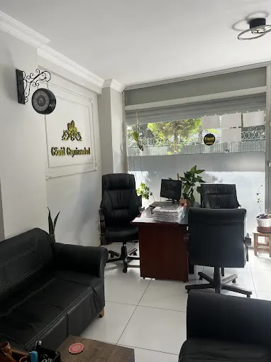 Bağcılar Gönül Gayrimenkul, İstanbul – Emlak Bürosu fotoğrafı 3