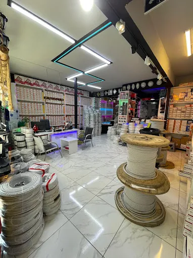 Balsan Elektrik, Tekirdağ – Elektrik Malzemeleri Satıcısı fotoğrafı 3