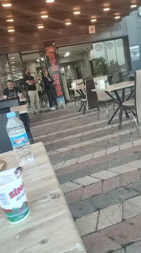 Maya Kebap (erzincan Döner), Tunceli – Kebap Restoranı fotoğrafı 2