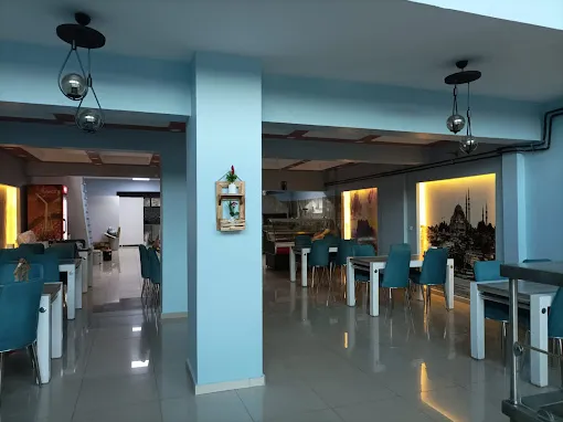 Maya Kebap (erzincan Döner), Tunceli – Kebap Restoranı fotoğrafı 3