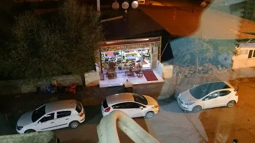 Deniz Ocakbaşı, Siirt – Et Lokantası fotoğrafı 2