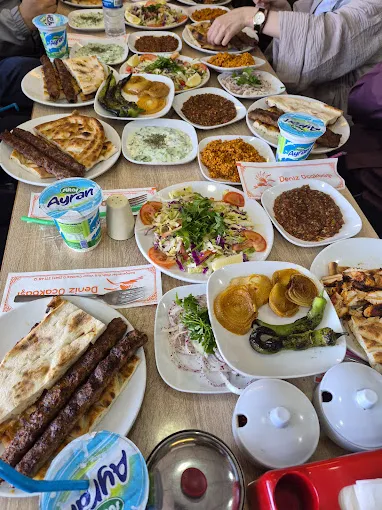 Deniz Ocakbaşı, Siirt – Et Lokantası fotoğrafı 3
