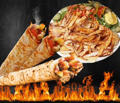 Aş'a Soslu Döner, Tokat – Restoran fotoğrafı 2