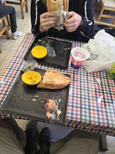 Kutlu Sofra