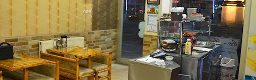 Kutlu Sofra, Bayburt – Tavuk Restoranı fotoğrafı 2
