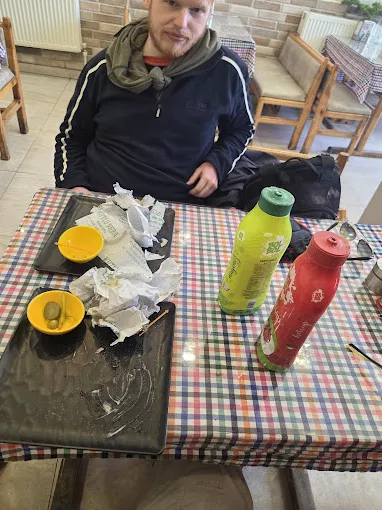 Kutlu Sofra, Bayburt – Tavuk Restoranı fotoğrafı 3