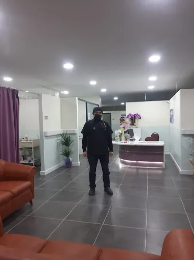 Doktor Ertekin Aytaç, Sakarya – Sağlık Merkezi fotoğrafı 2