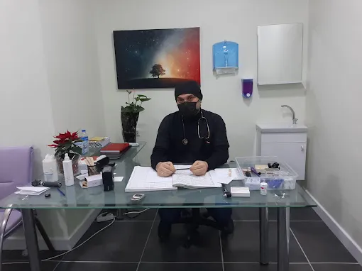 Doktor Ertekin Aytaç, Sakarya – Sağlık Merkezi fotoğrafı 3
