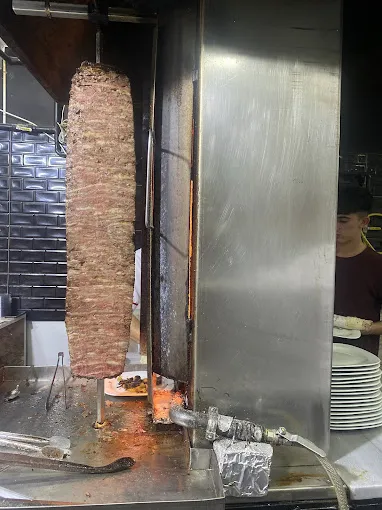Közde Et Döner, Iğdır – Dönerci fotoğrafı 2