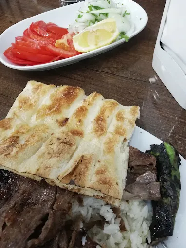 Közde Et Döner, Iğdır – Dönerci fotoğrafı 3