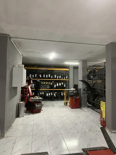 Continental - Yavuz Lastik, Osmaniye