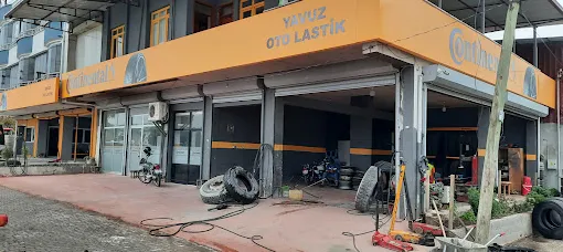 Continental - Yavuz Lastik, Osmaniye, Osmaniye – Oto Lastik Mağazası fotoğrafı 2