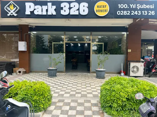 Park 326 Hatay Döneri ( 100. Yıl ), Tekirdağ – Fast Food Lokantası fotoğrafı 2