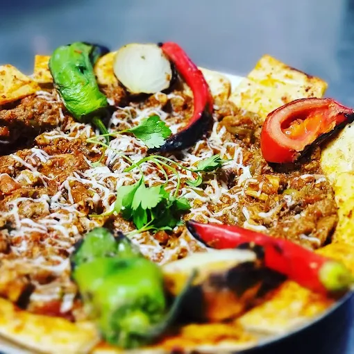 Sağlık Saç Tava, Şırnak – Restoran fotoğrafı 2