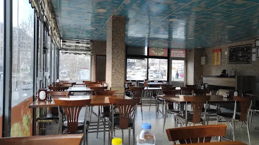 Sağlık Saç Tava, Şırnak – Restoran fotoğrafı 3