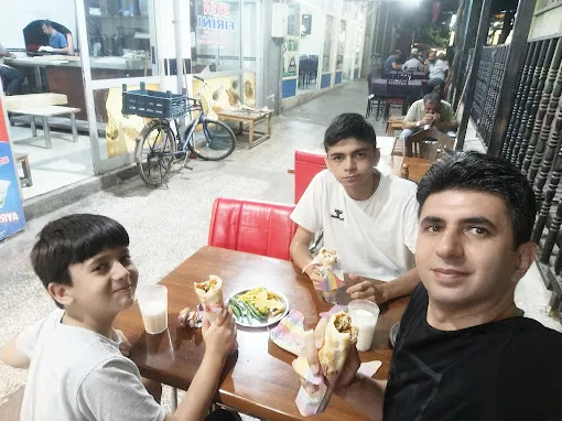 Dezzeoğlu Ciğer Ve Kebap Salonu