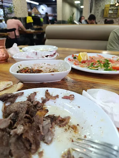 Hocaoğlu Döner (muş)