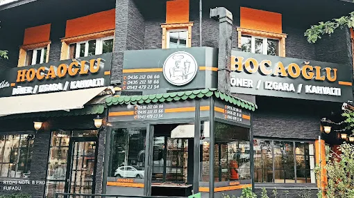 Hocaoğlu Döner (muş), Muş – Dönerci fotoğrafı 3