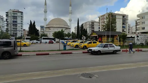 Yenigün Taksi, Antalya – Taksi fotoğrafı 2