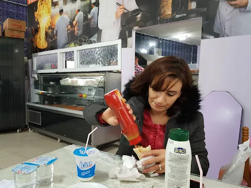 Doğu Döner Salonu, Hakkari – Dönerci fotoğrafı 3