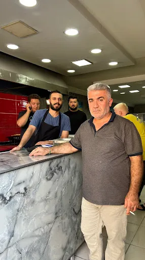 İskenderun Gözde Döner