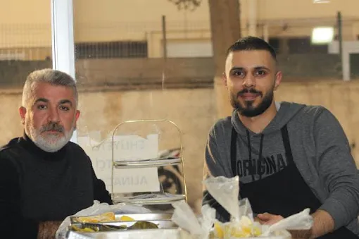 İskenderun Gözde Döner, Şanlıurfa – Dönerci fotoğrafı 2