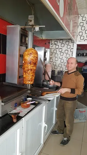 Mir-hat Tantuni & Döner Salonu, Şırnak – Dönerci fotoğrafı 2